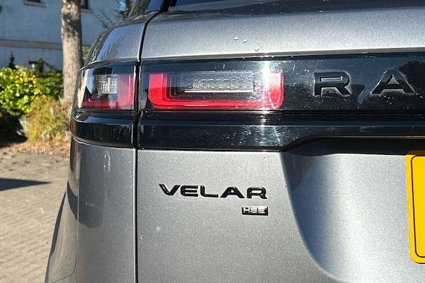 Used Land Rover Range Rover Velar 2021 for sale - 76189687: Photo 19
