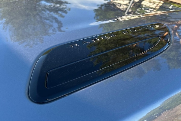 Used Land Rover Range Rover Velar 2021 for sale - 76189687: Photo 20