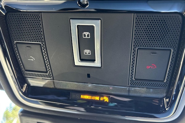Used Land Rover Range Rover Velar 2021 for sale - 76189687: Photo 23