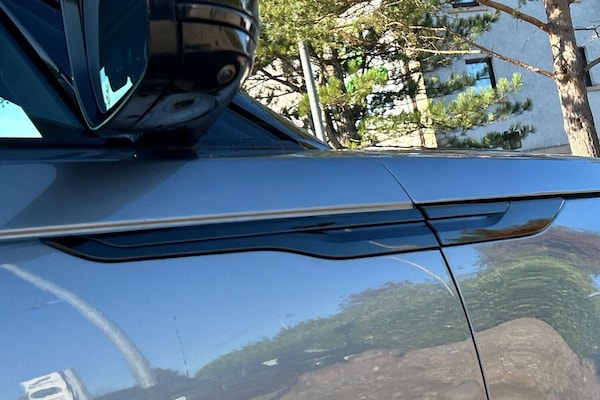 Used Land Rover Range Rover Velar 2021 for sale - 76189687: Photo 27