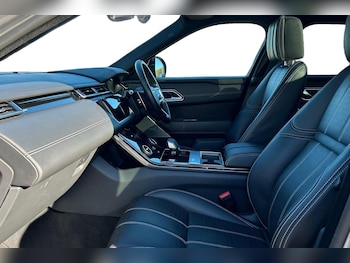 Used Land Rover Range Rover Velar 2021 for sale - 76189687: Photo 3