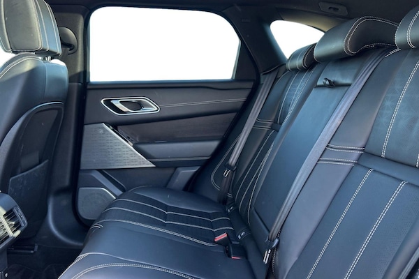 Used Land Rover Range Rover Velar 2021 for sale - 76189687: Photo 4