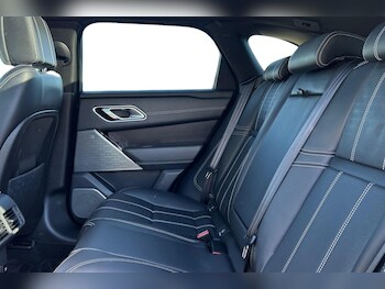 Used Land Rover Range Rover Velar 2021 for sale - 76189687: Photo 4