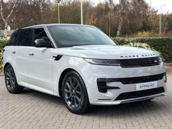 2023 (23) - 3.0 D300 MHEV Dynamic SE Auto 4WD Euro 6 (s/s) 5dr