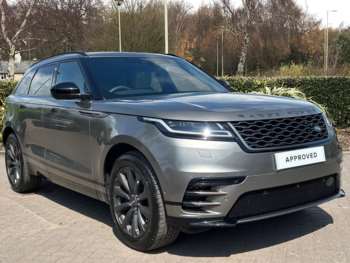 2021 (70) - 2.0 D200 MHEV R-Dynamic SE Auto 4WD Euro 6 (s/s) 5dr