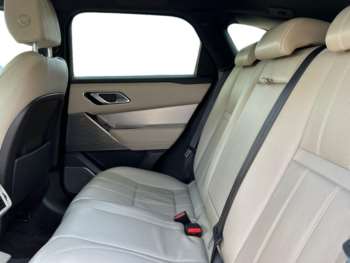 Used Land Rover Range Rover Velar 2021 for sale - 74908530: Photo