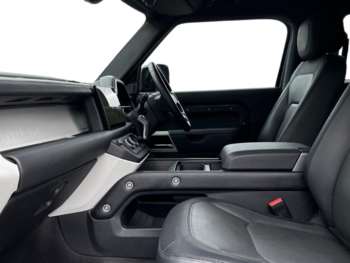 Used Land Rover Defender 90 2023 for sale - 74945152: Photo