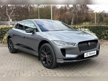 Jaguar - I-Pace