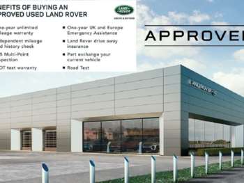 Used Land Rover Defender 110 2023 for sale - 74848806: Photo