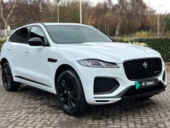 2024 (24) - 2.0 D200 R-Dynamic SE Black 5dr Auto AWD