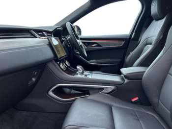Used Jaguar F-Pace 2024 for sale - 74851820: Photo