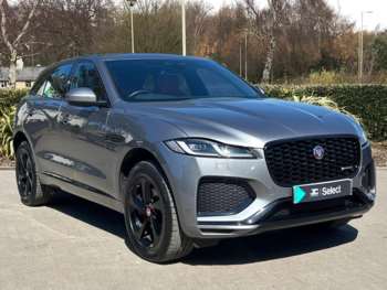 2022 (22) - 2.0 D200 R-Dynamic S 5dr Auto AWD