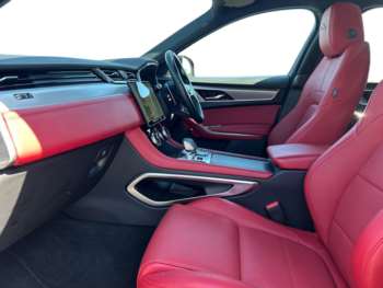 Used Jaguar F-Pace 2022 for sale - 74850462: Photo