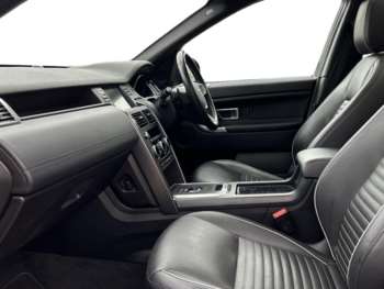 Used Land Rover Discovery Sport 2018 for sale - 75071595: Photo