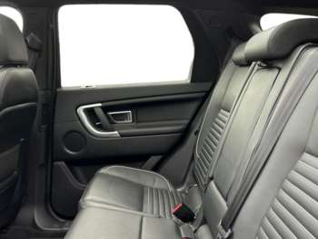 Used Land Rover Discovery Sport 2018 for sale - 75071595: Photo