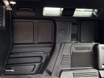 Used Land Rover Defender 110 2023 for sale - 74850180: Photo