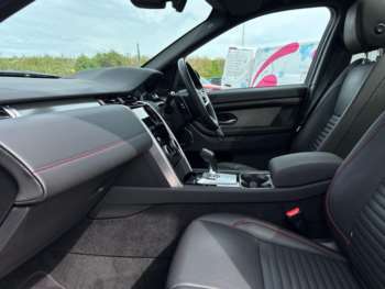Used Land Rover Discovery Sport 2022 for sale - 74848835: Photo