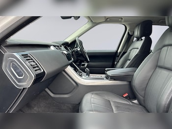 Used Land Rover Range Rover Sport 2018 for sale - 75507517: Photo