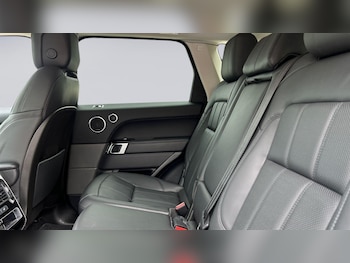 Used Land Rover Range Rover Sport 2018 for sale - 75507517: Photo