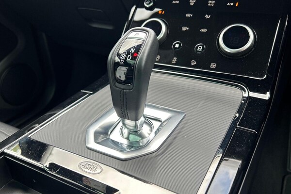 Used Land Rover Range Rover Evoque 2023 for sale - 75634865: Photo 13