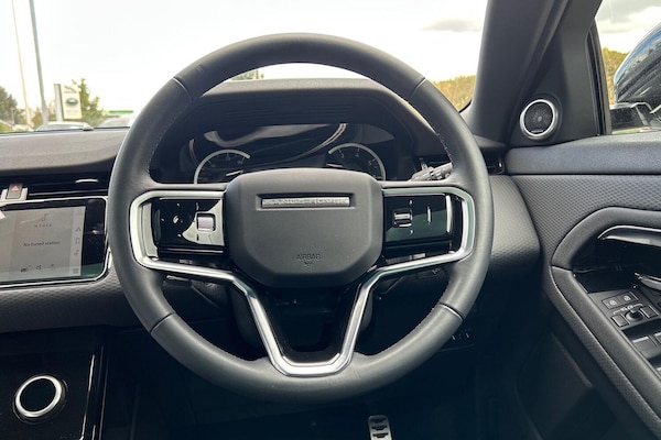 Used Land Rover Range Rover Evoque 2023 for sale - 75634865: Photo 15