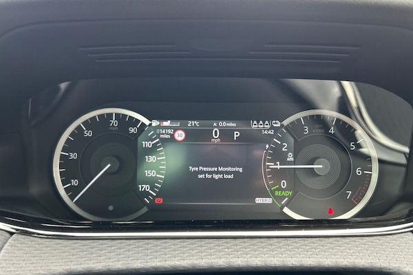 Used Land Rover Range Rover Evoque 2023 for sale - 75634865: Photo 16