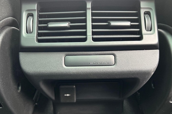 Used Land Rover Range Rover Evoque 2023 for sale - 75634865: Photo 18