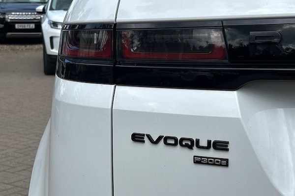 Used Land Rover Range Rover Evoque 2023 for sale - 75634865: Photo 19