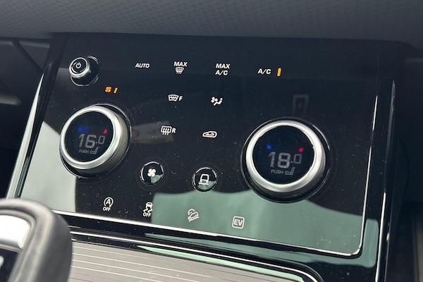 Used Land Rover Range Rover Evoque 2023 for sale - 75634865: Photo 22