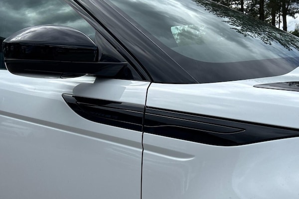 Used Land Rover Range Rover Evoque 2023 for sale - 75634865: Photo 27