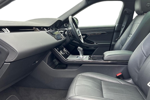 Used Land Rover Range Rover Evoque 2023 for sale - 75634865: Photo 3
