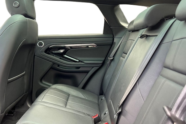Used Land Rover Range Rover Evoque 2023 for sale - 75634865: Photo 4