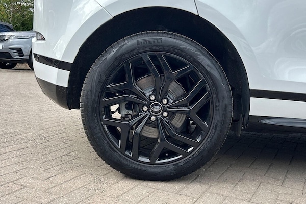 Used Land Rover Range Rover Evoque 2023 for sale - 75634865: Photo 8