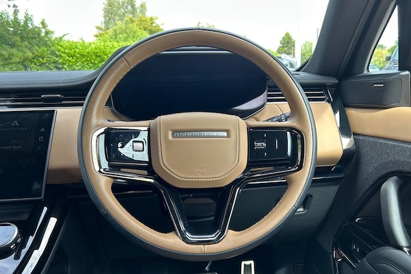 Used Land Rover Range Rover Sport 2023 for sale - 75310728: Photo 15
