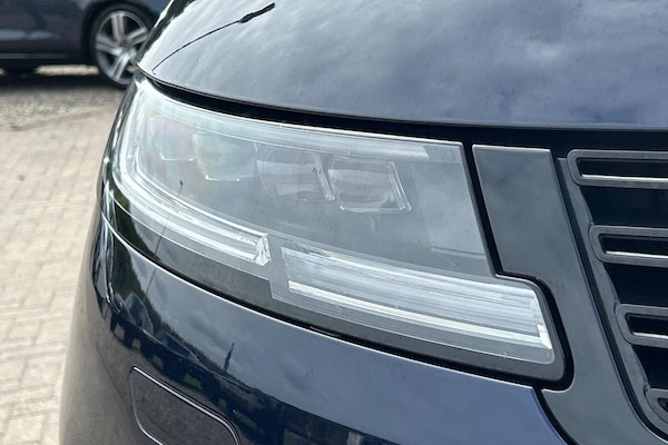Used Land Rover Range Rover Sport 2023 for sale - 75310728: Photo 17
