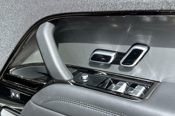Used Land Rover Range Rover Sport 2023 for sale - 75310728: Photo 25