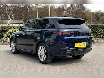 Used Land Rover Range Rover Sport 2023 for sale - 75310728: Photo