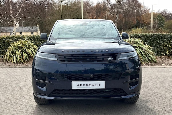 Used Land Rover Range Rover Sport 2023 for sale - 75310728: Photo 7