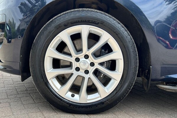 Used Land Rover Range Rover Sport 2023 for sale - 75310728: Photo 8