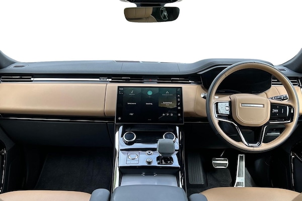 Used Land Rover Range Rover Sport 2023 for sale - 75310728: Photo 9
