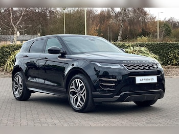 2022 (72) - 1.5 P300e R-Dynamic HSE 5dr