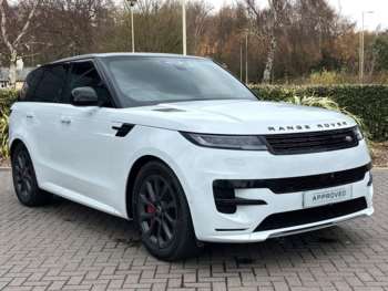 2023 (72) - 3.0 P440e Dynamic SE 5dr