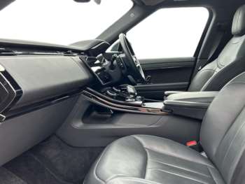 Used Land Rover Range Rover Sport 2023 for sale - 75103763: Photo