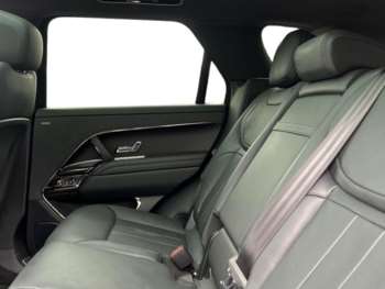 Used Land Rover Range Rover Sport 2023 for sale - 75103763: Photo
