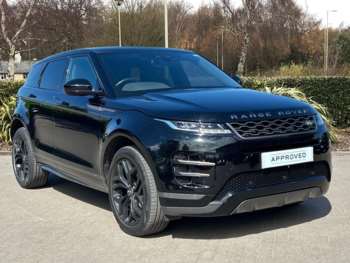 2019 (69) - 2.0 D150 R-Dynamic S 5dr 2WD