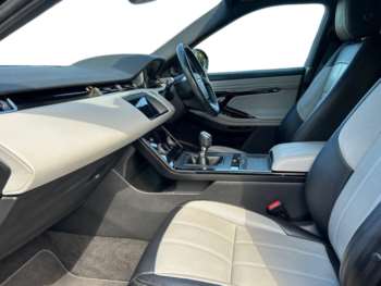 Used Land Rover Range Rover Evoque 2019 for sale - 74851157: Photo