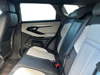 Used Land Rover Range Rover Evoque 2019 for sale - 74851157: Photo