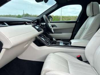Used Land Rover Range Rover Velar 2022 for sale - 74850189: Photo