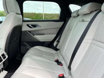 Used Land Rover Range Rover Velar 2022 for sale - 74850189: Photo