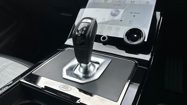 Used Land Rover Range Rover Evoque 2020 for sale - 76108419: Photo 13